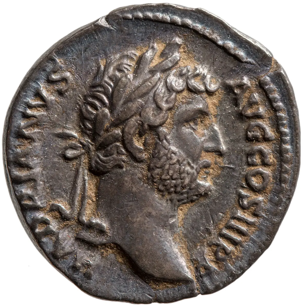 Hadrianus