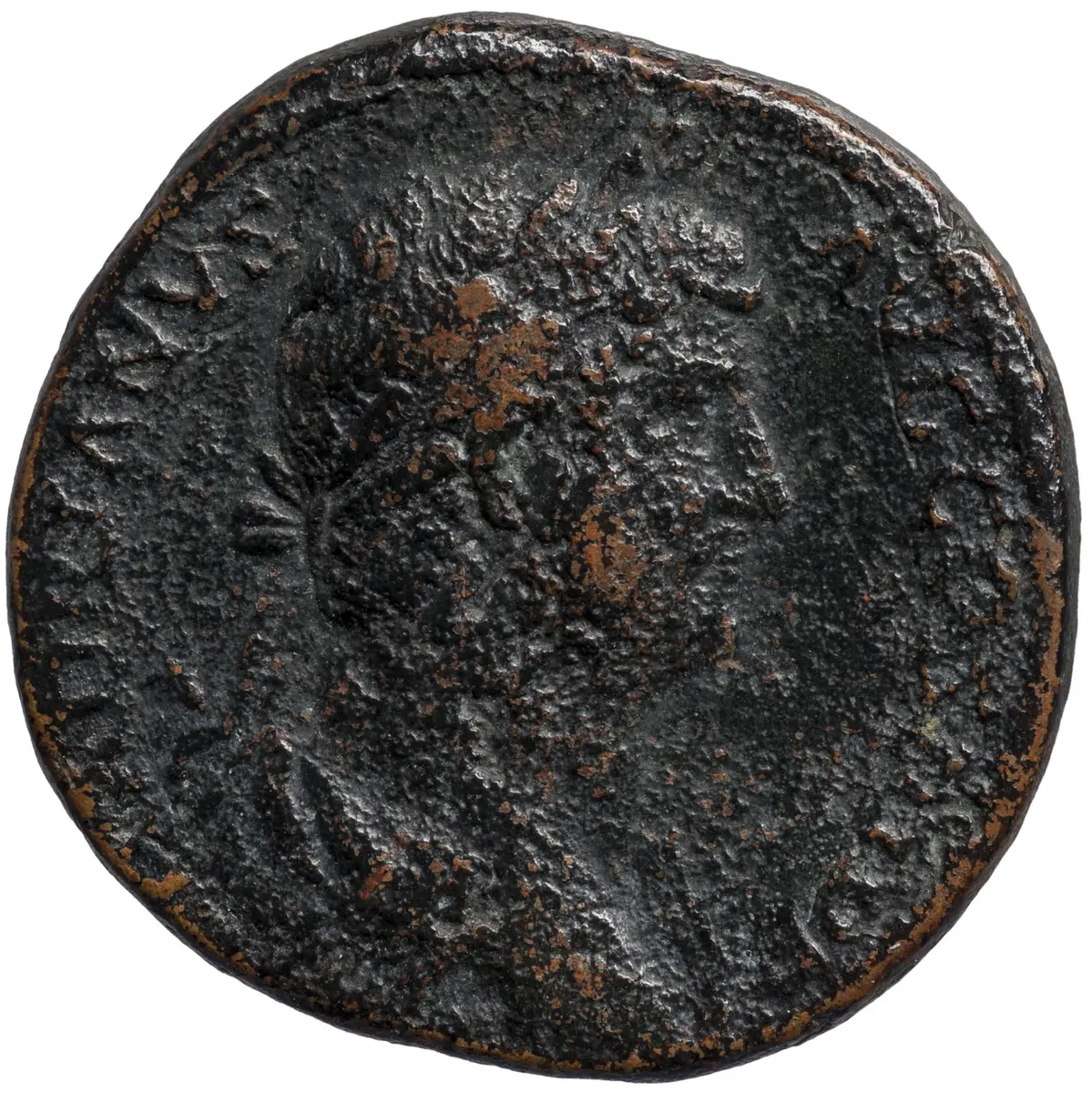 Hadrianus