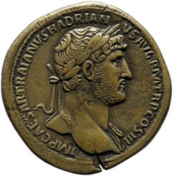 Hadrianus