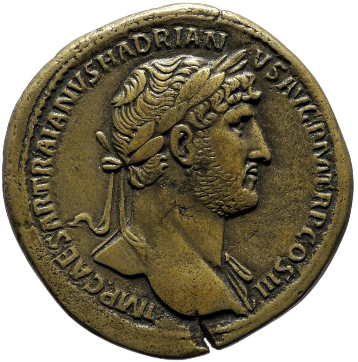 Hadrianus