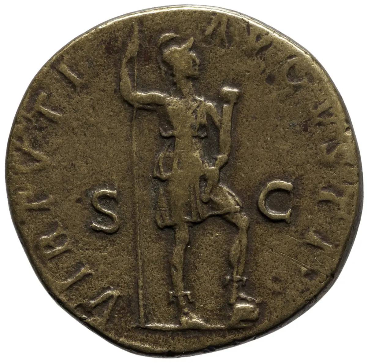 Hadrianus