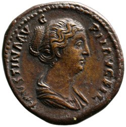 Faustina II.
