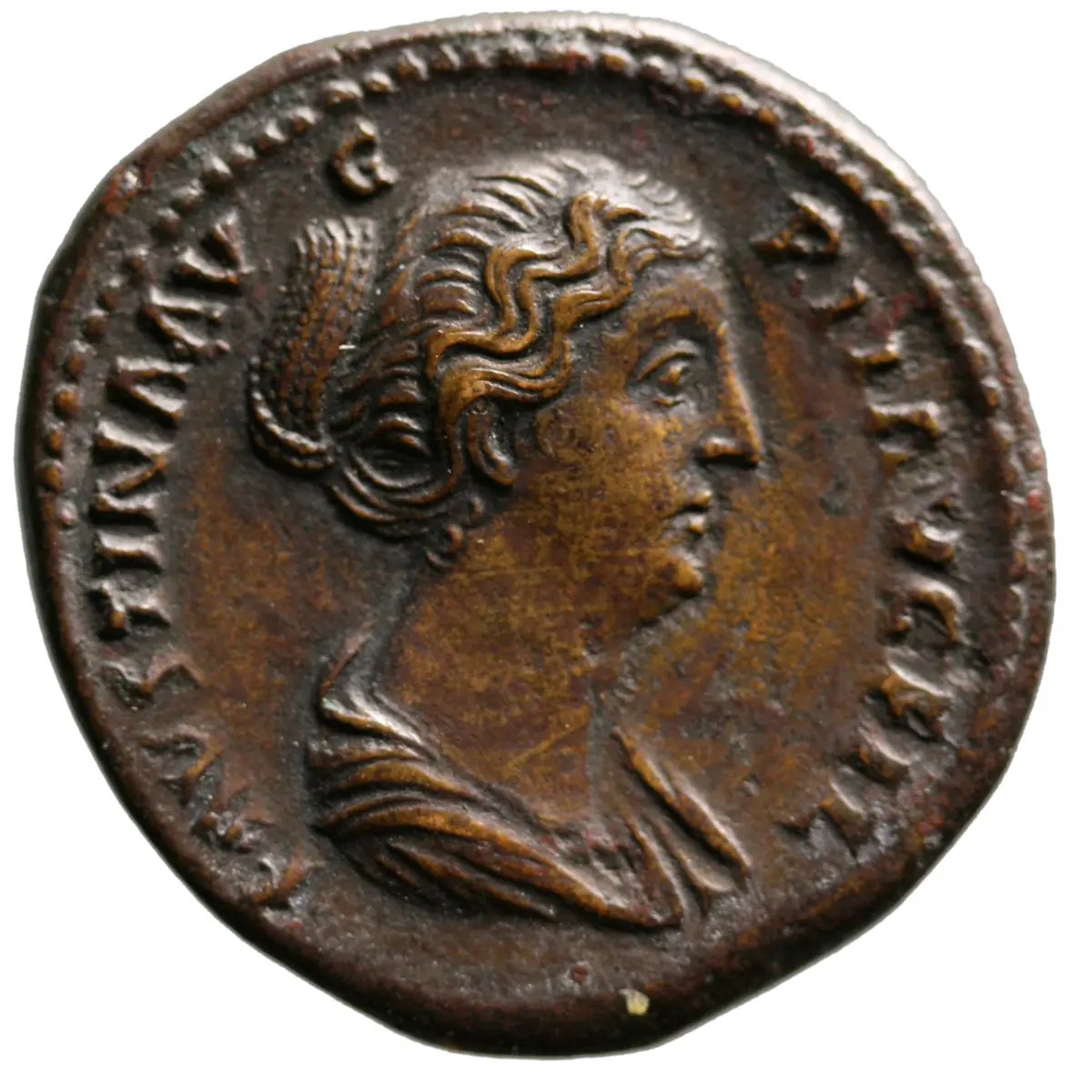 Faustina II.