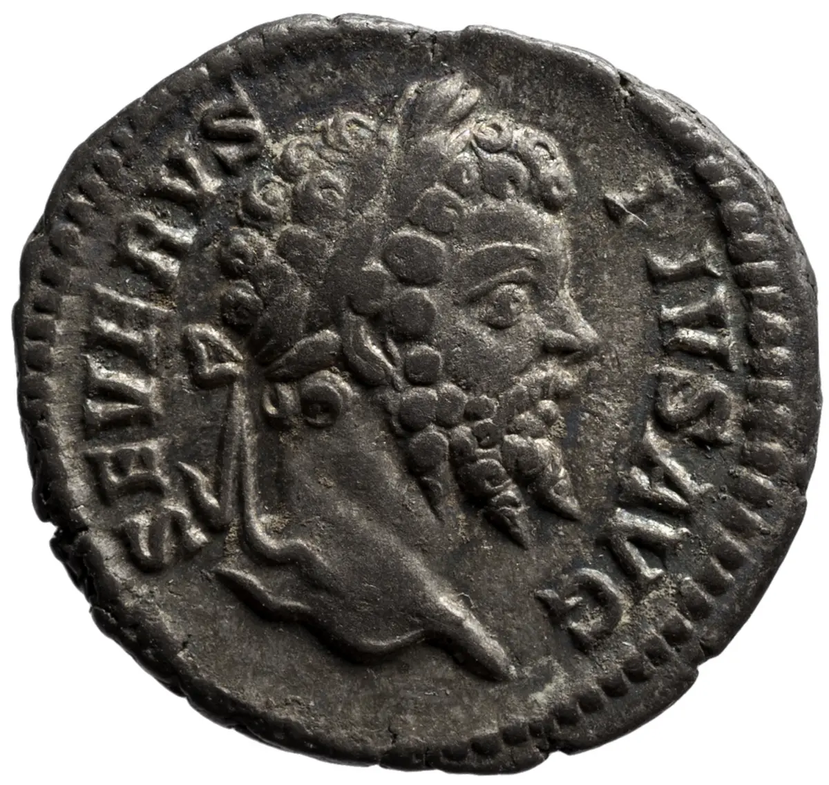 Septimius Severus