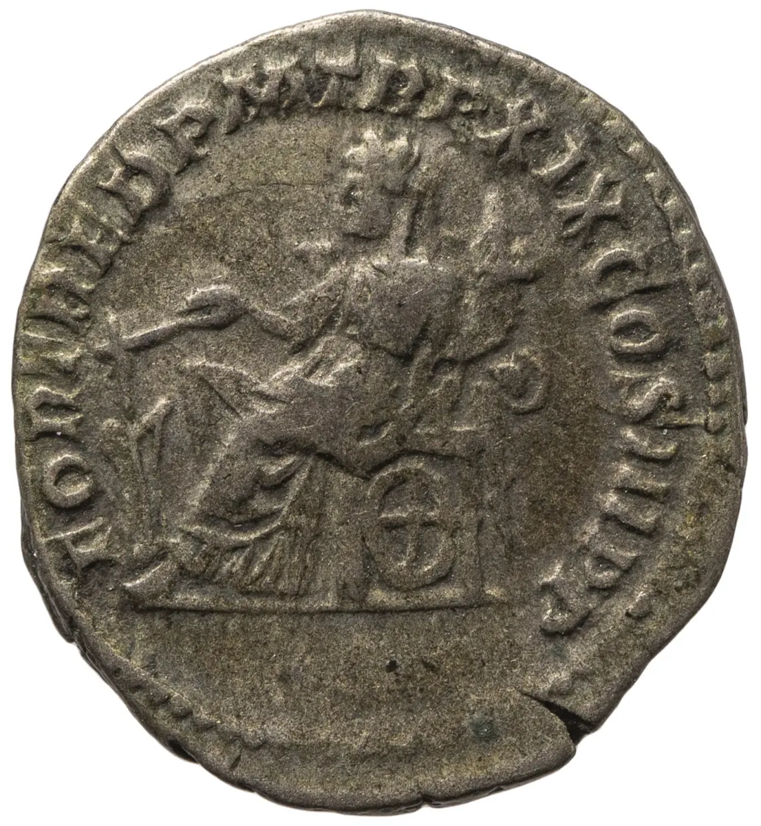 Septimius Severus