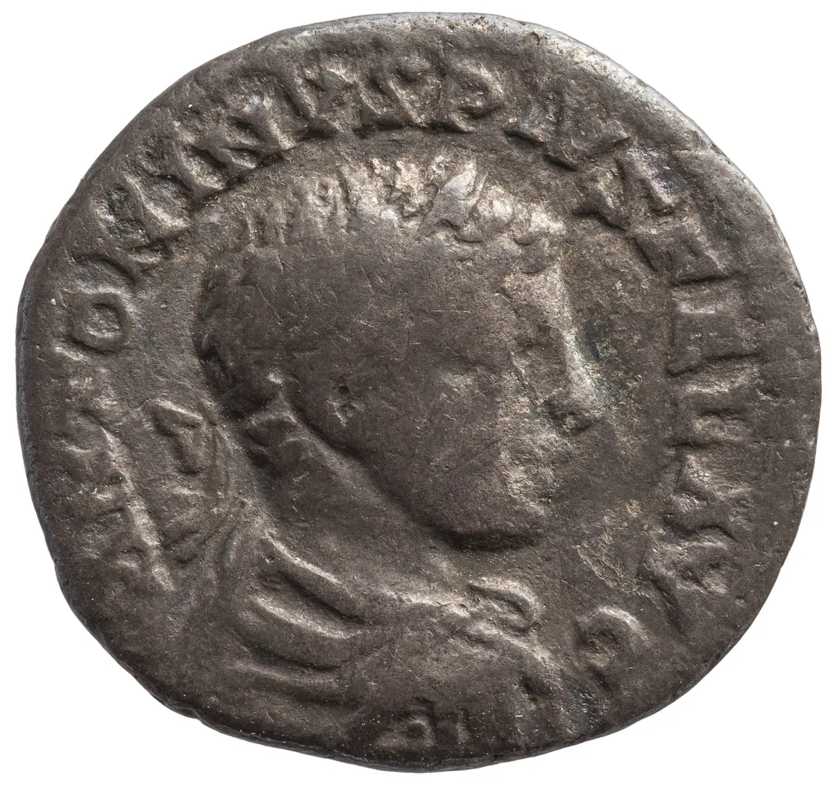 Antoninus IV. (Elagabal)