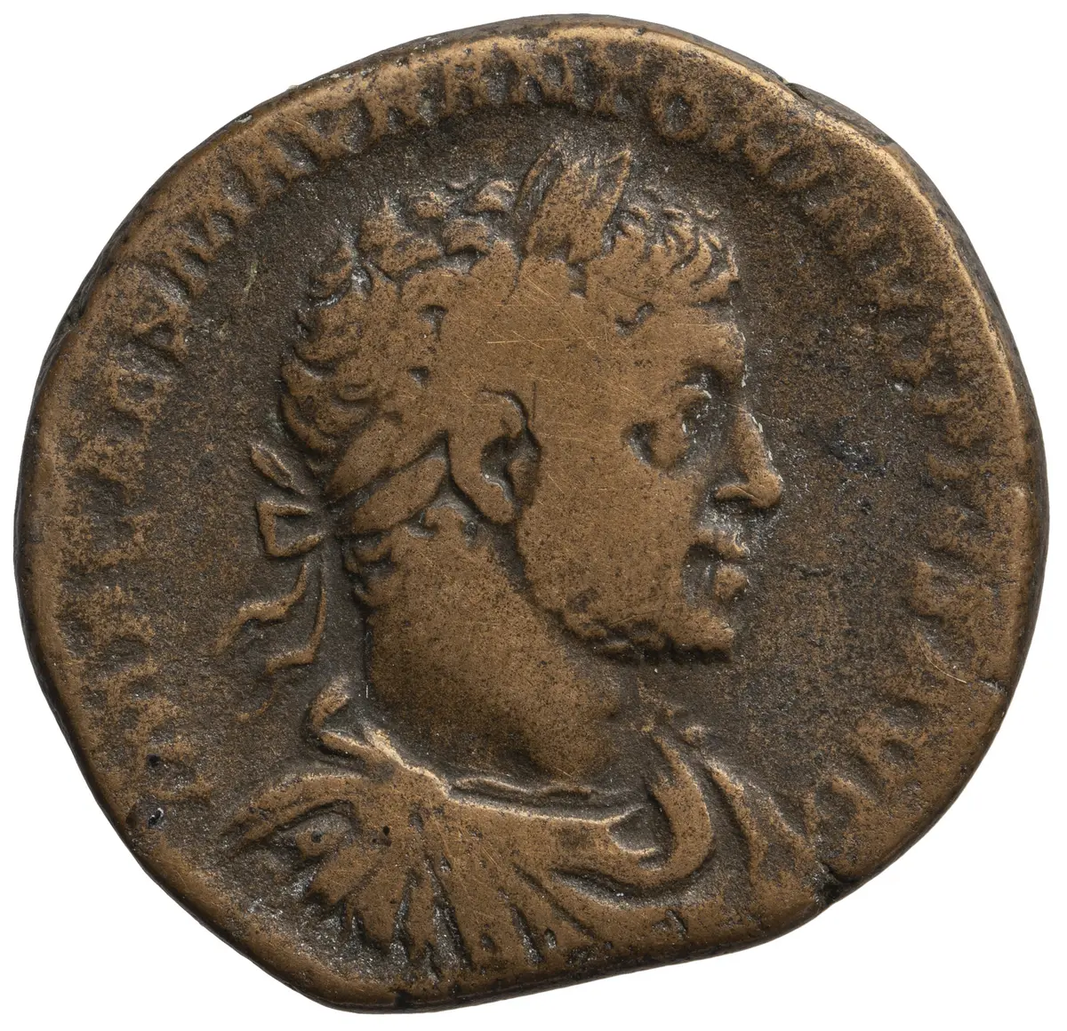 Antoninus IV. (Elagabal)