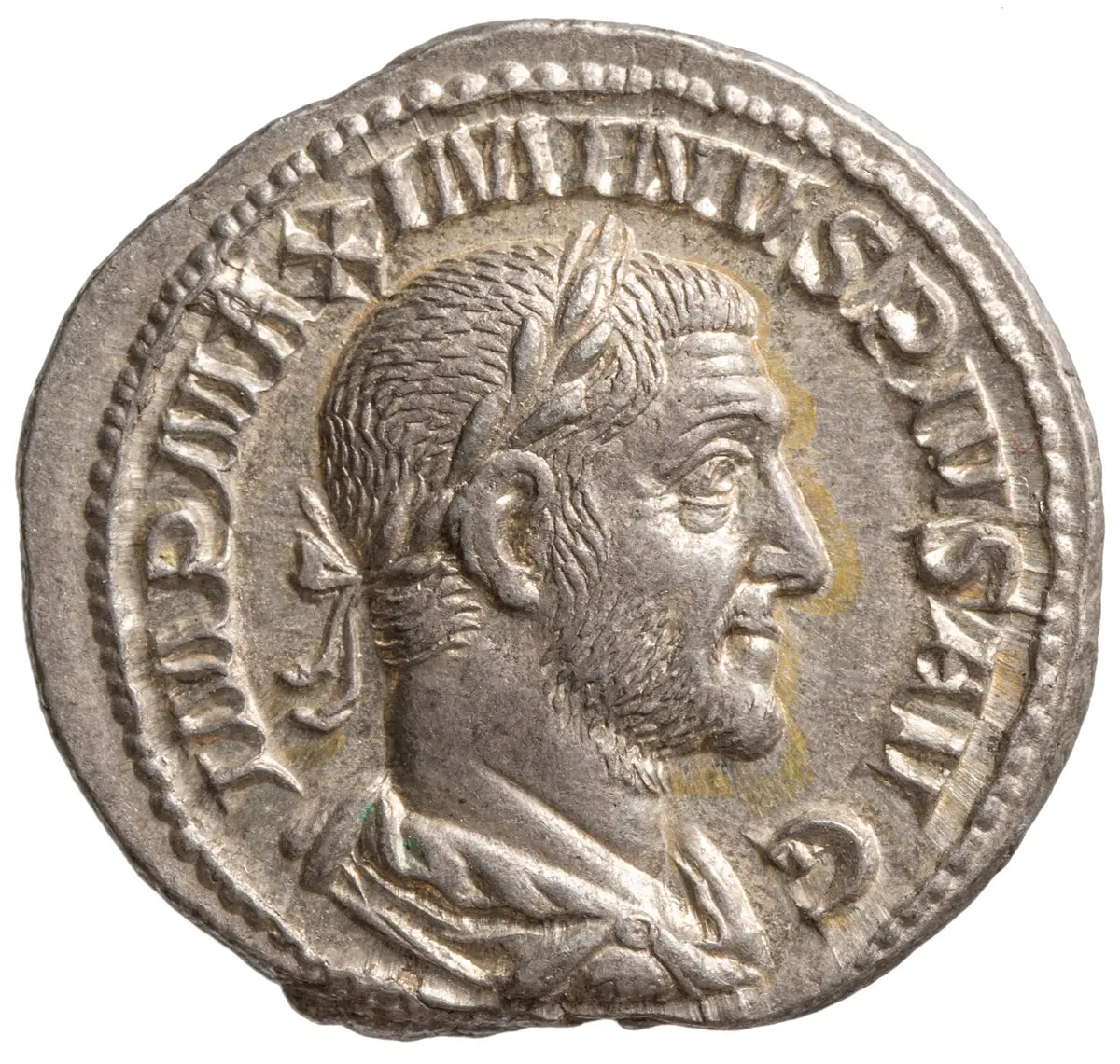 Maximinus I. (Thrax)