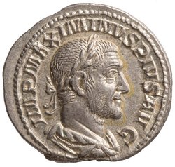 Maximinus I. (Thrax)