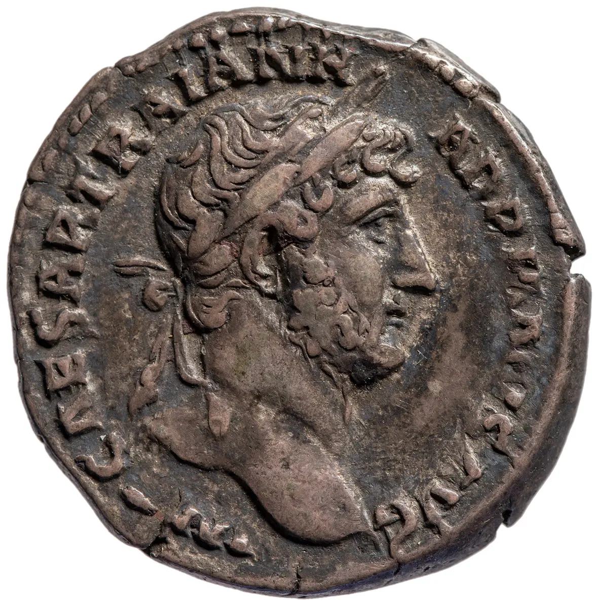 Hadrianus