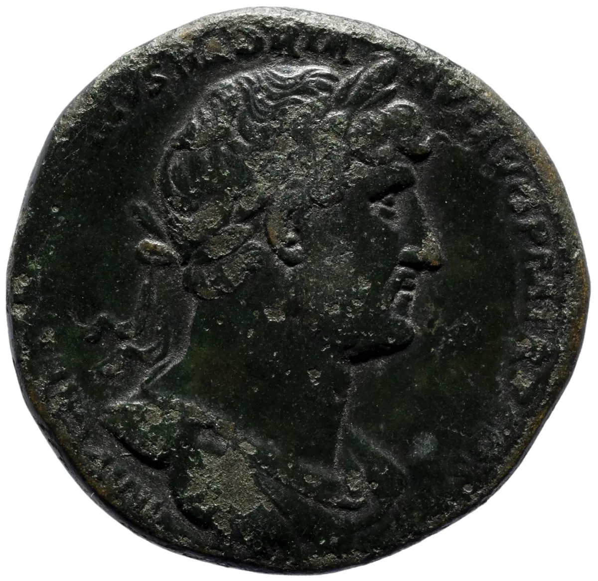 Hadrianus