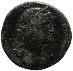 Hadrianus