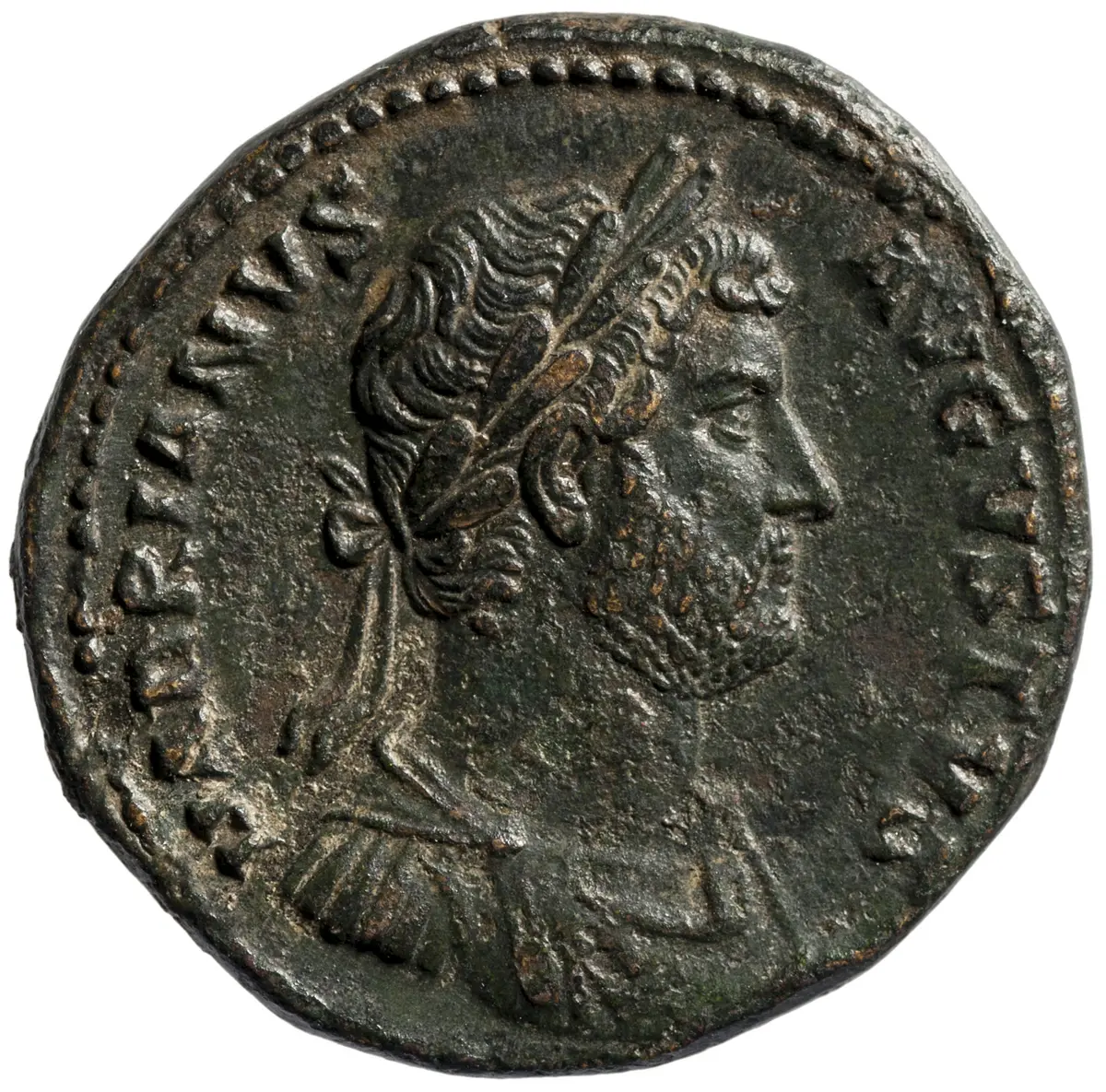 Hadrianus