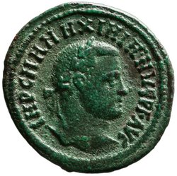 Maximianus I. (Herculius)
