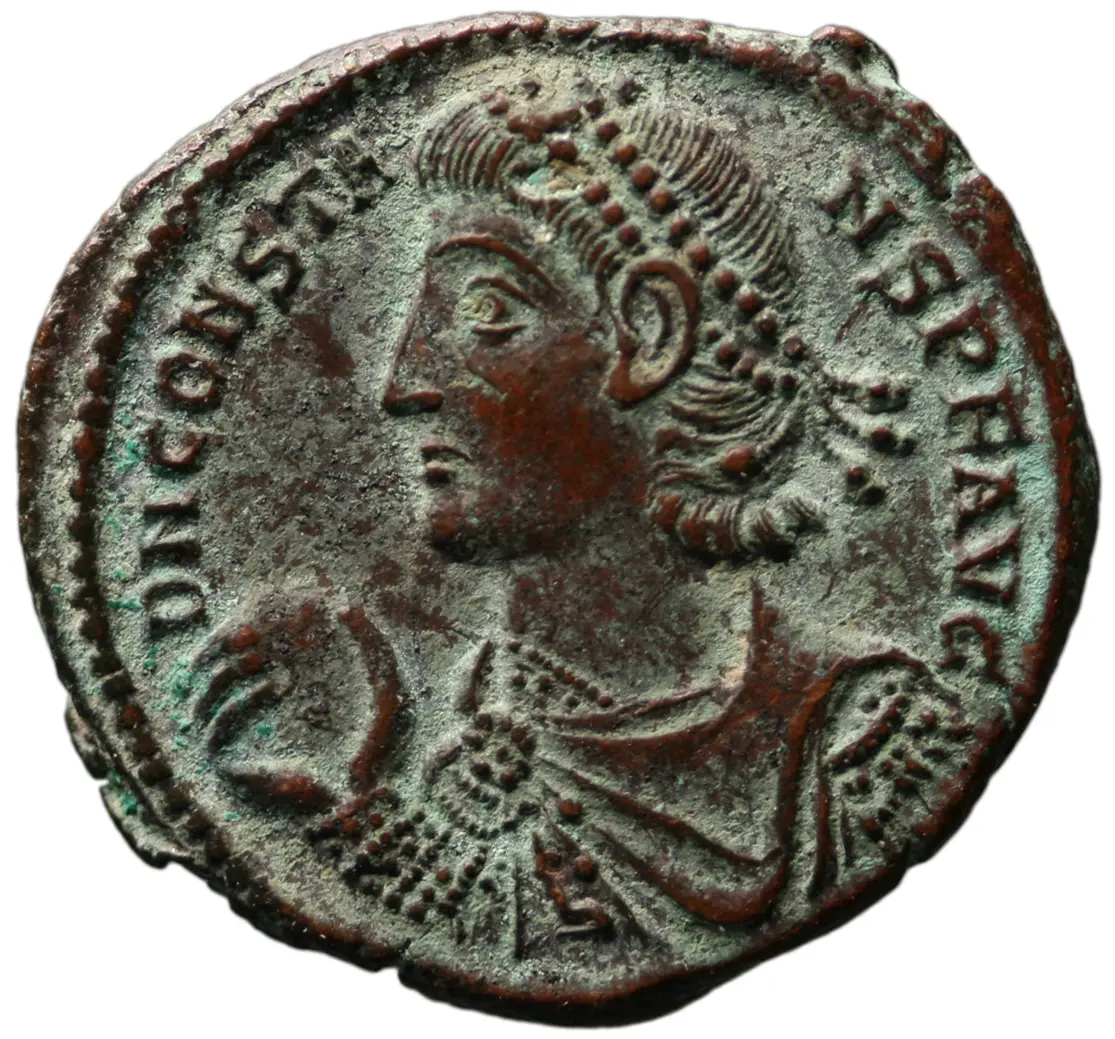 Constans