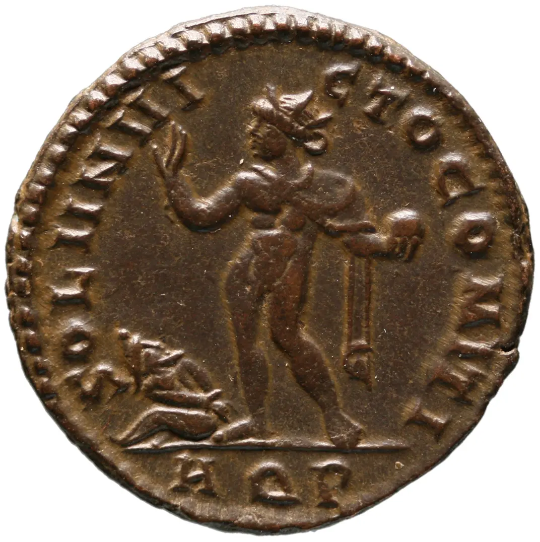 Constantinus I.