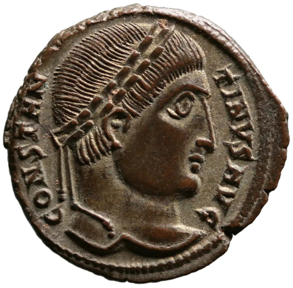 Constantinus I.