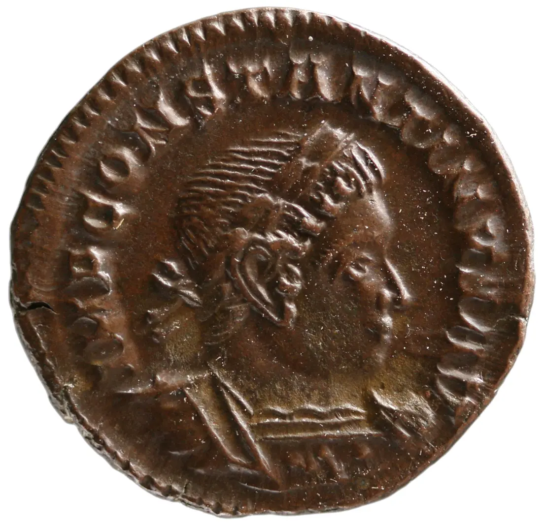 Constantinus I.