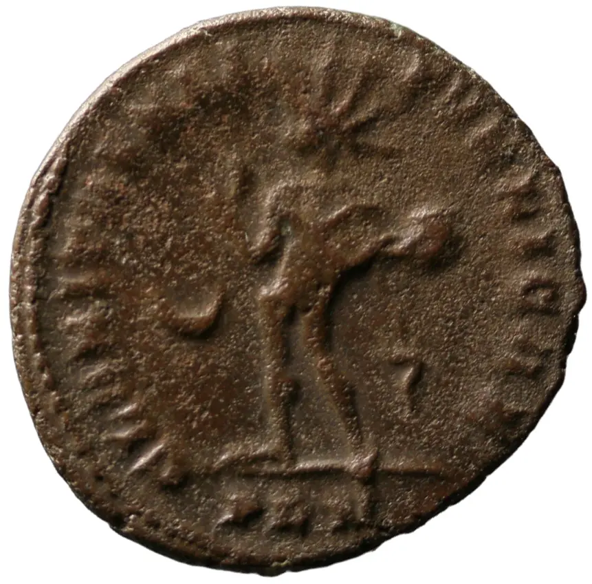Crispus