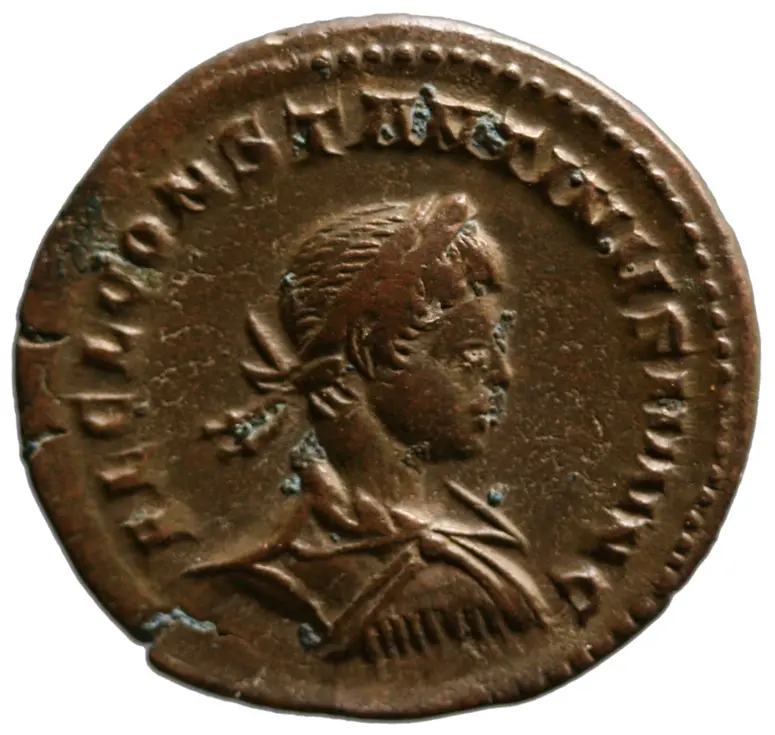 Münze