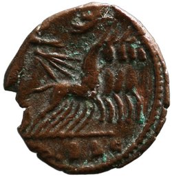 Divus Constantinus I.