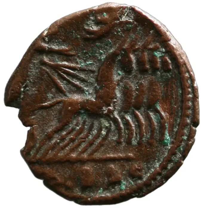 Divus Constantinus I.
