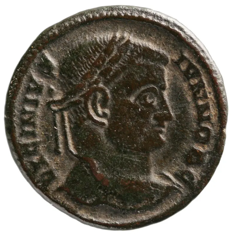 Münze