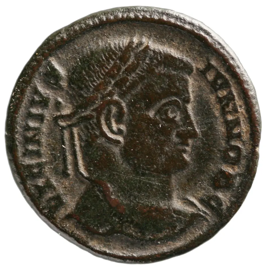 Licinius II.