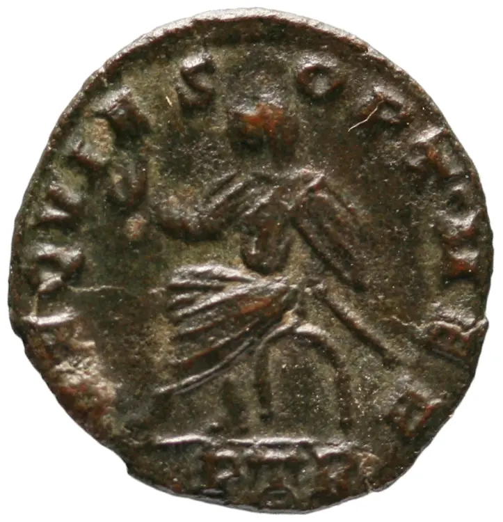 Divus Claudius II.