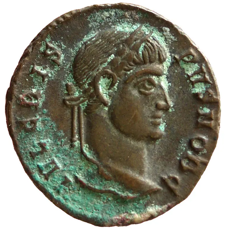 Crispus