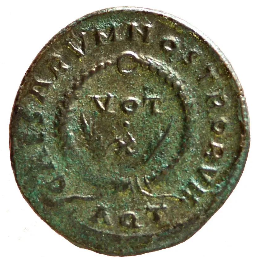Constantinus II. (Caesar)