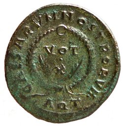 Constantinus II. (Caesar)