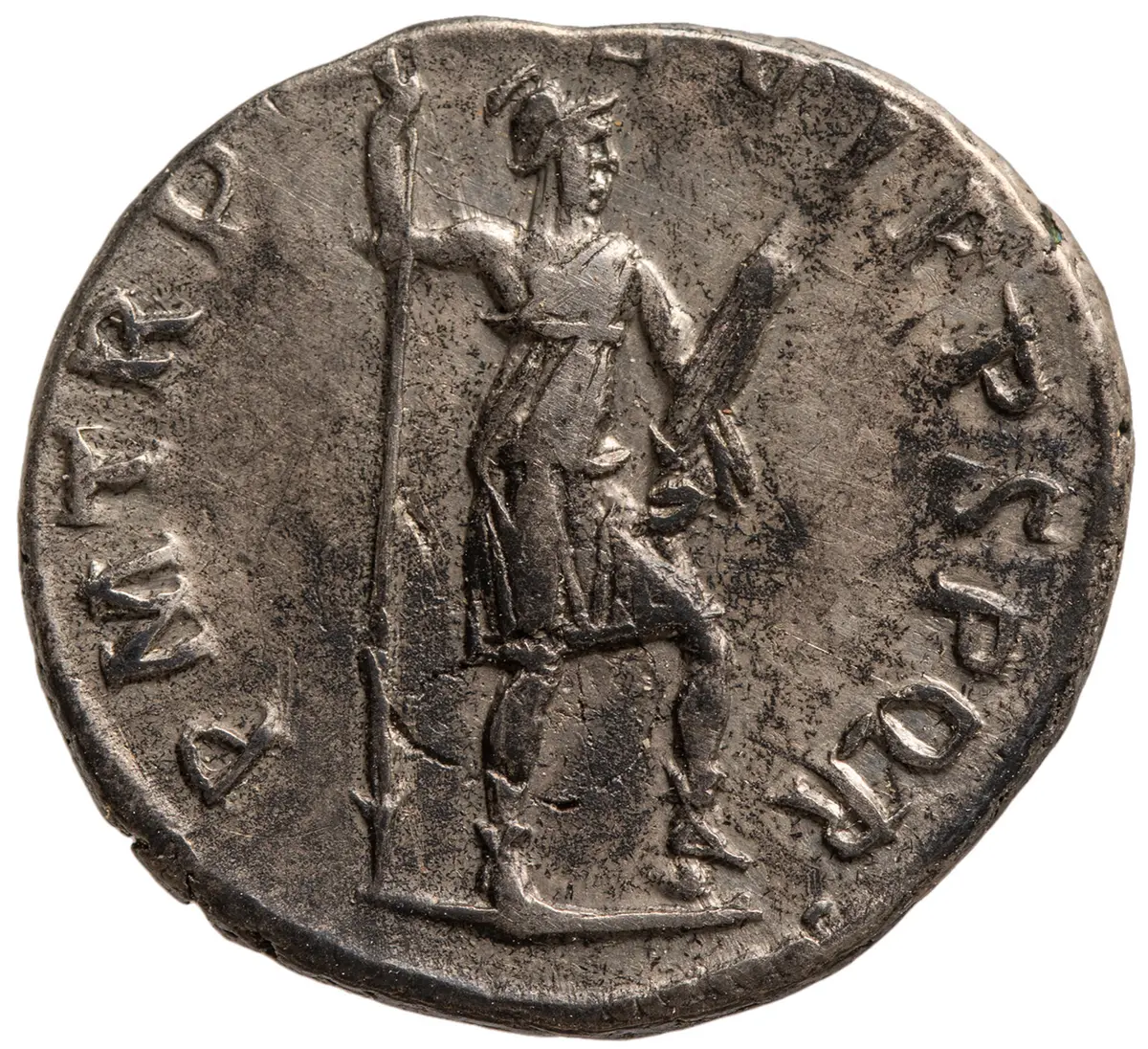 Traianus