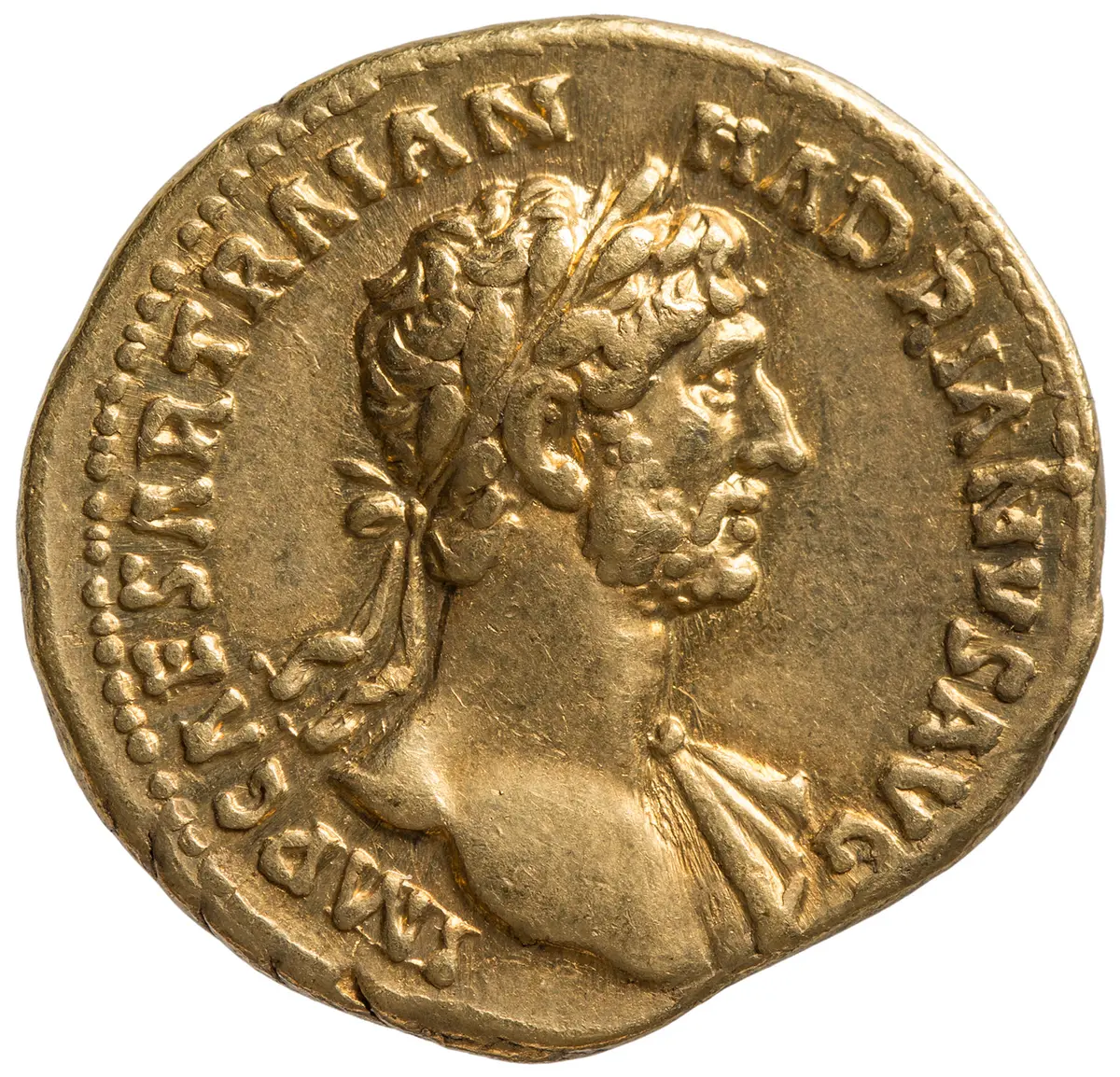 Hadrianus