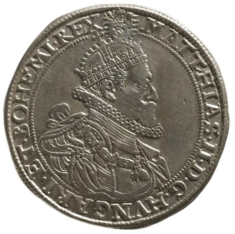 Münze