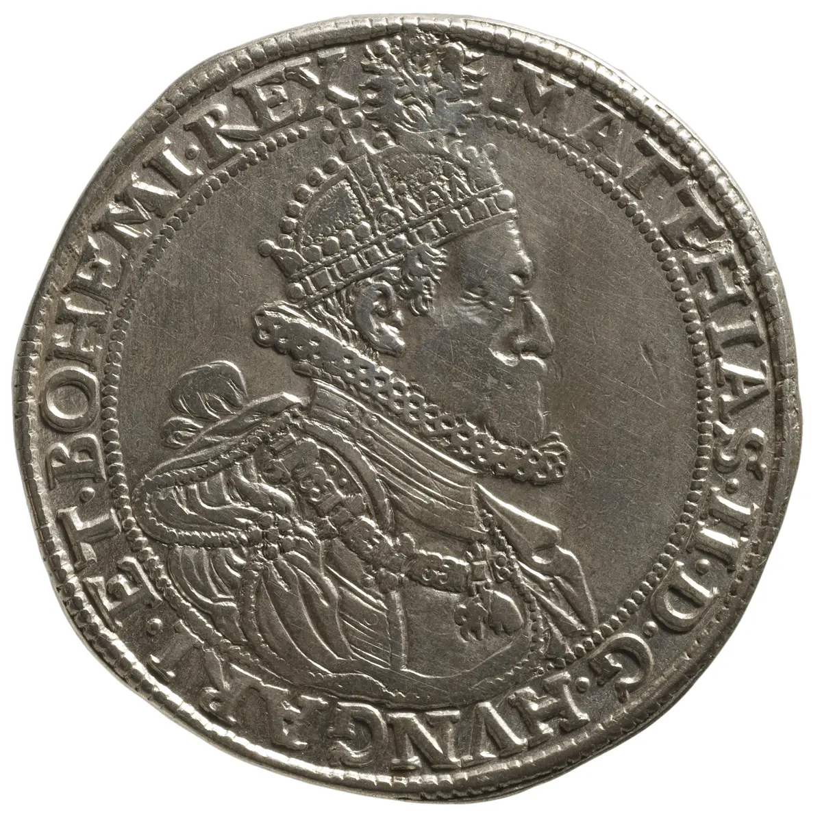 Münze