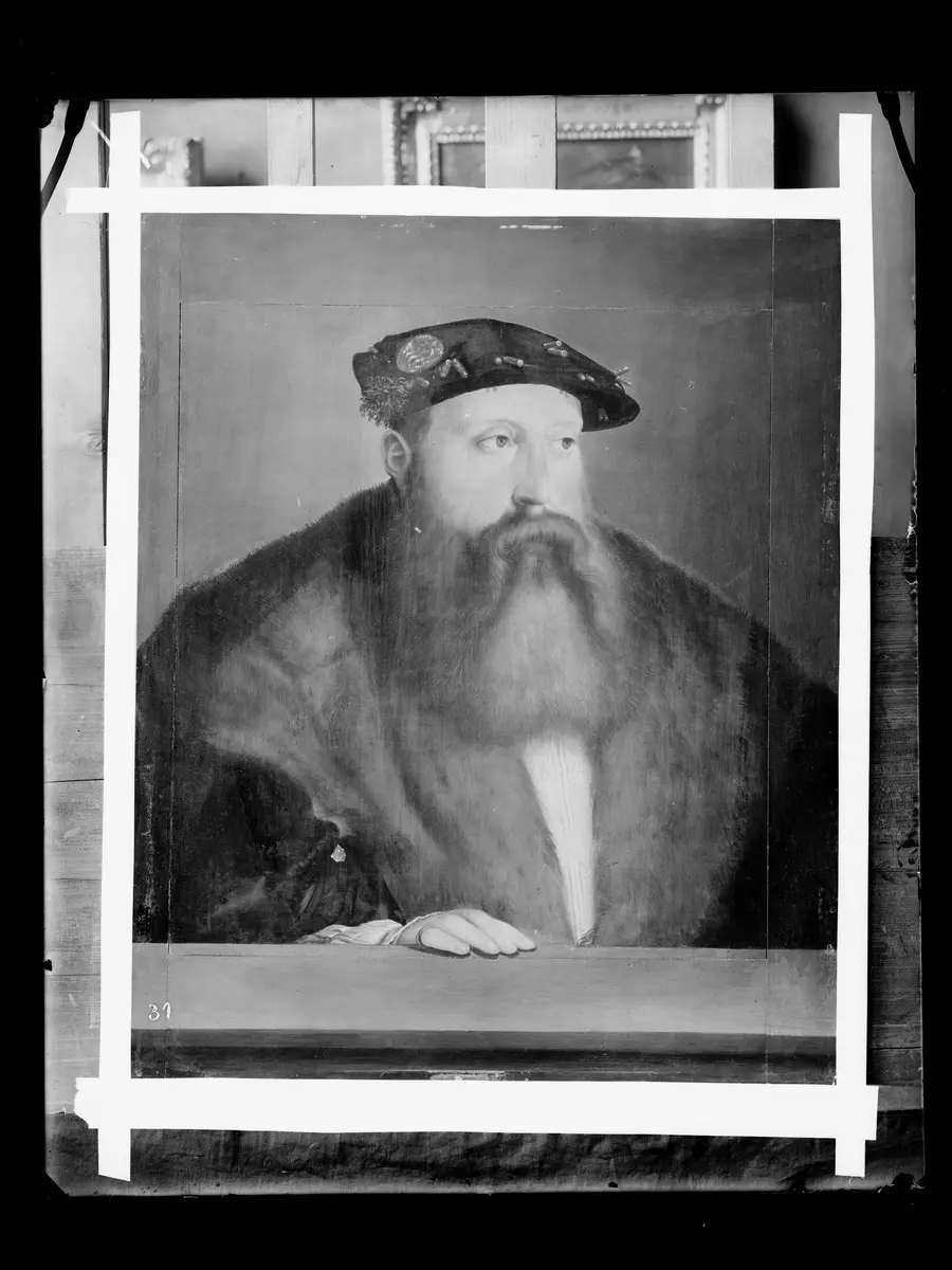 Herzog Ludwig von Bayern