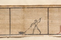 Totenbuch des Priesters Chons-iu