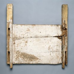Schmalwand des Haussarges der Pai-es-tjau-em-aui-anu