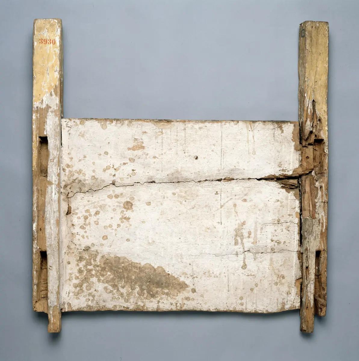 Schmalwand des Haussarges der Pai-es-tjau-em-aui-anu