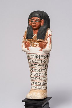 Uschebti des Sen-nedjem
