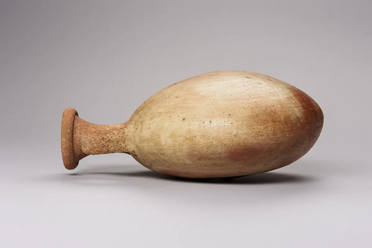 Pilgerflasche
