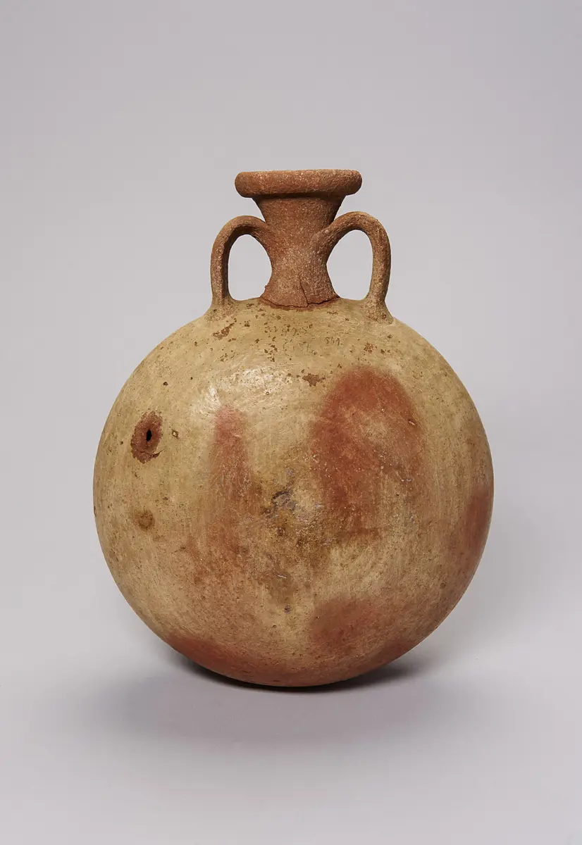 Pilgerflasche