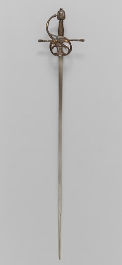 Rapier