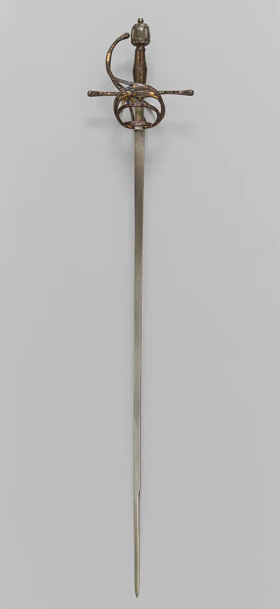 Rapier