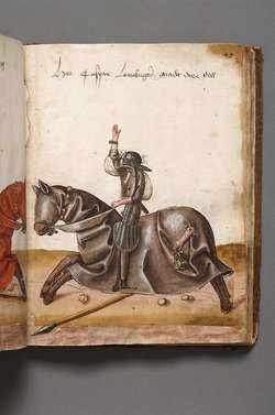 Turnierbuch