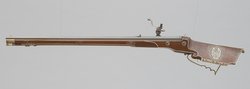 Radschlossgewehr