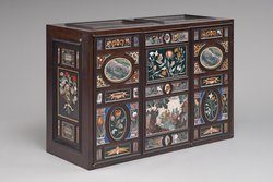 Kabinettschrank