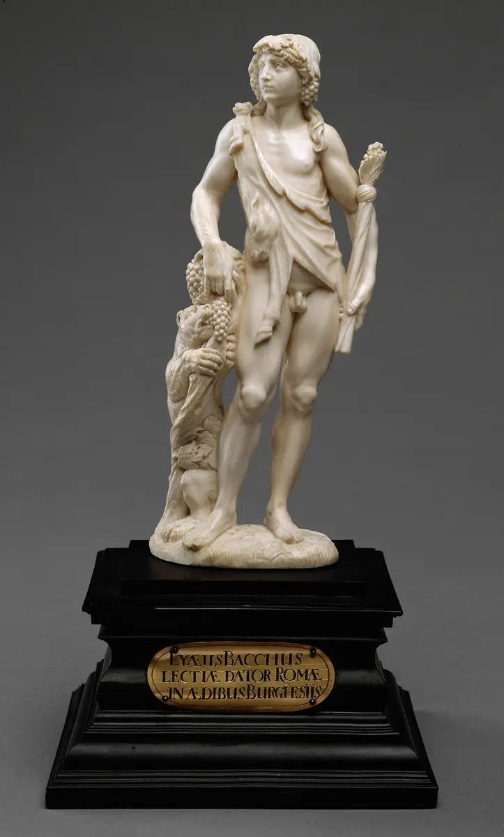 Bacchus