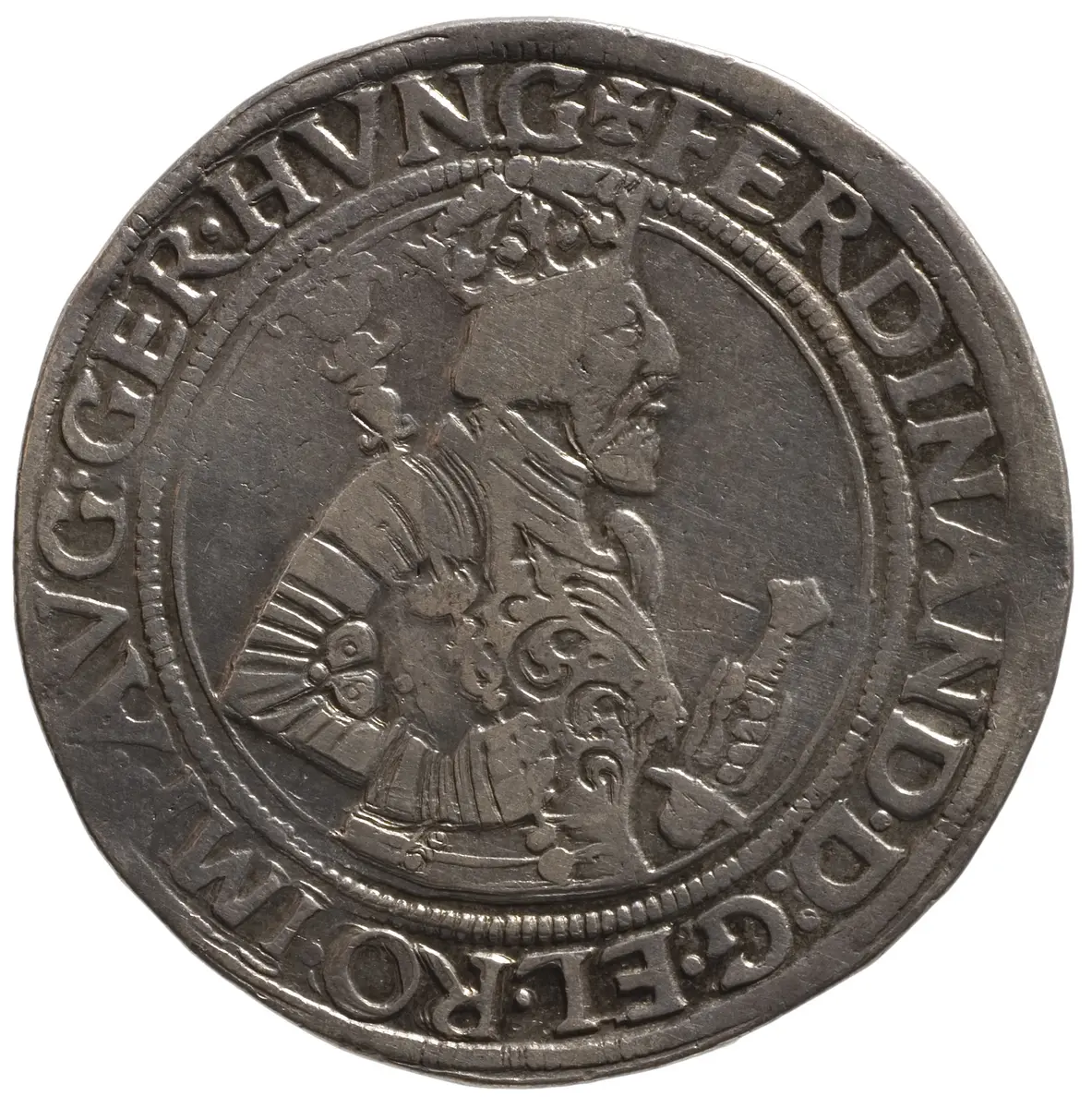 Münze